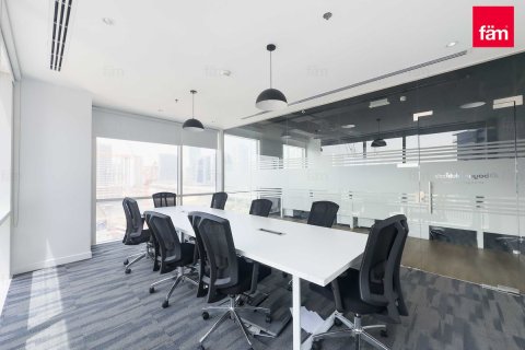 Müüa kontor asukohaga Business Bay, Dubai, AÜE: 295.9 m² Nr 621517 - pilt 4