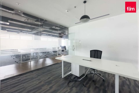 Müüa kontor asukohaga Business Bay, Dubai, AÜE: 295.9 m² Nr 621517 - pilt 14