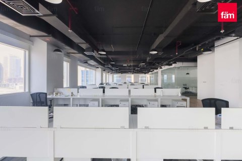 Müüa kontor asukohaga Business Bay, Dubai, AÜE: 295.9 m² Nr 621517 - pilt 13