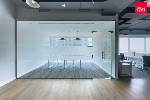 Müüa kontor asukohaga Business Bay, Dubai, AÜE: 295.9 m² Nr 621517 - pilt 11