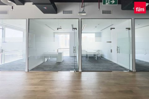 Müüa kontor asukohaga Business Bay, Dubai, AÜE: 295.9 m² Nr 621517 - pilt 5