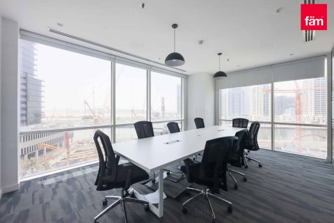 Büroraum zum Verkauf in Business Bay, Dubai, VAE 295.9 m2 Nr. 621517 - Foto 9