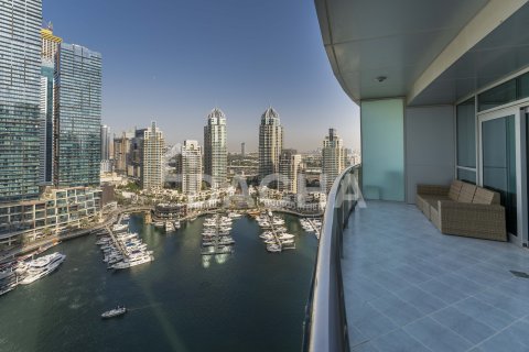 Apartman u gradu Dubai Marina, UAE 1 spavaća soba, 98 m2 Br. 706723 - Slika 22