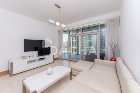 Apartman u gradu Dubai Marina, UAE 1 spavaća soba, 98 m2 Br. 706723 - Slika 3