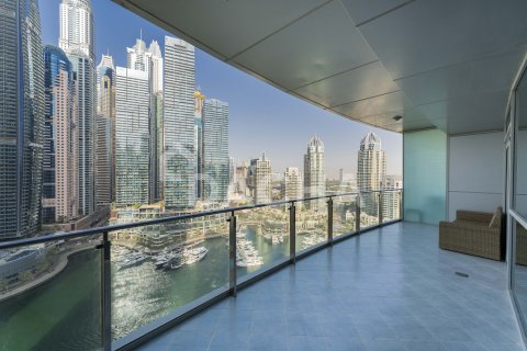 Apartman u gradu Dubai Marina, UAE 1 spavaća soba, 98 m2 Br. 706723 - Slika 21