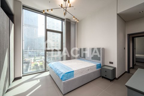 Huoneisto Jumeirah Lake Towers, Dubai, Arabiemiraatit 2 makuuhuonetta, 131 m2 № 706674 - kuva 5