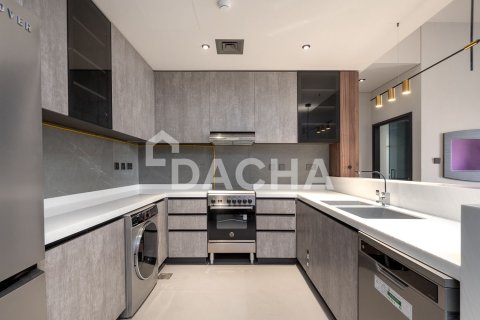 Huoneisto Jumeirah Lake Towers, Dubai, Arabiemiraatit 2 makuuhuonetta, 131 m2 № 706674 - kuva 3