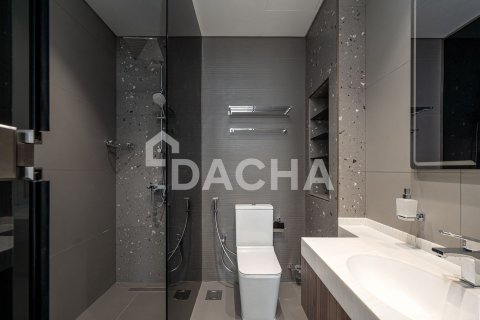 Huoneisto Jumeirah Lake Towers, Dubai, Arabiemiraatit 2 makuuhuonetta, 131 m2 № 706674 - kuva 7