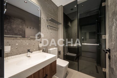 Huoneisto Jumeirah Lake Towers, Dubai, Arabiemiraatit 2 makuuhuonetta, 131 m2 № 706674 - kuva 8