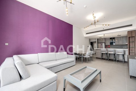 Huoneisto Jumeirah Lake Towers, Dubai, Arabiemiraatit 2 makuuhuonetta, 131 m2 № 706674 - kuva 2