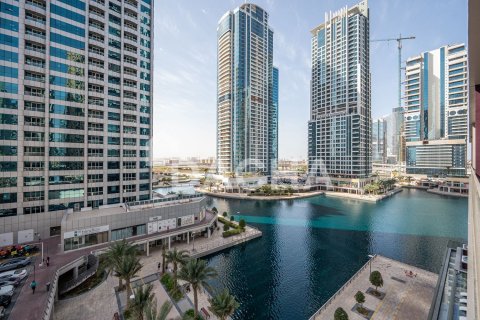 Huoneisto Jumeirah Lake Towers, Dubai, Arabiemiraatit 2 makuuhuonetta, 131 m2 № 706674 - kuva 13