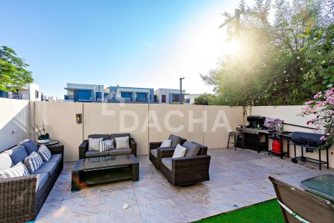 Kuća u nizu u Dubai Hills Estate, Dubai, UAE 3 spavaćih soba, 195 m2 Br. 706720 - fotografija 20
