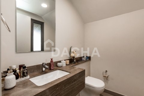 Kuća u nizu u Dubai Hills Estate, Dubai, UAE 3 spavaćih soba, 195 m2 Br. 706720 - fotografija 10