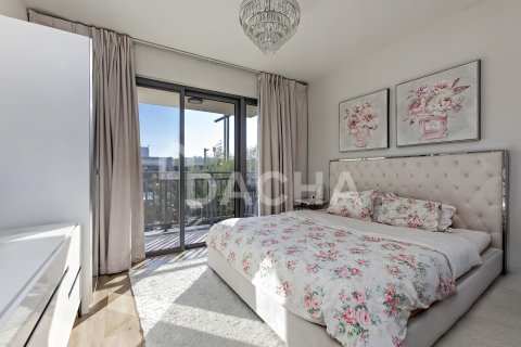 Kuća u nizu u Dubai Hills Estate, Dubai, UAE 3 spavaćih soba, 195 m2 Br. 706720 - fotografija 13