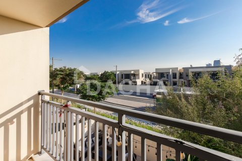 Kuća u nizu u Dubai Hills Estate, Dubai, UAE 3 spavaćih soba, 195 m2 Br. 706720 - fotografija 16