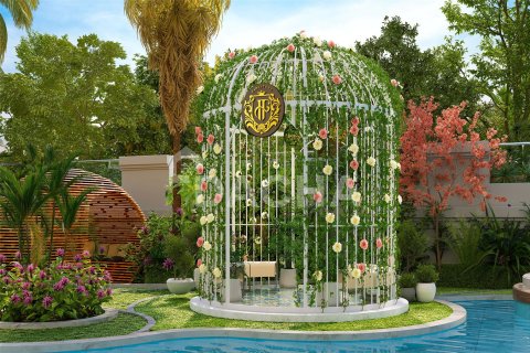 Apartamento en venta en Dubai Science Park, Dubai, EAU 1 dormitorio, 81 m2 № 706673 - foto 14