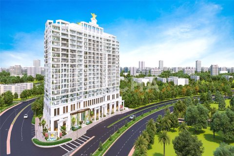 Apartamento en venta en Dubai Science Park, Dubai, EAU 1 dormitorio, 81 m2 № 706673 - foto 16