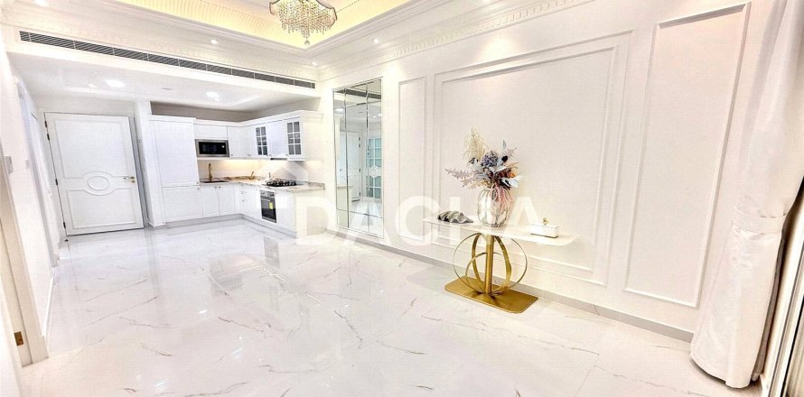 Apartamento en Dubai Science Park, Dubai, EAU 1 dormitorio, 81 m² № 706673
