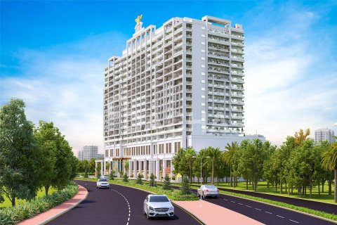 Apartamento en venta en Dubai Science Park, Dubai, EAU 1 dormitorio, 81 m2 № 706673 - foto 17