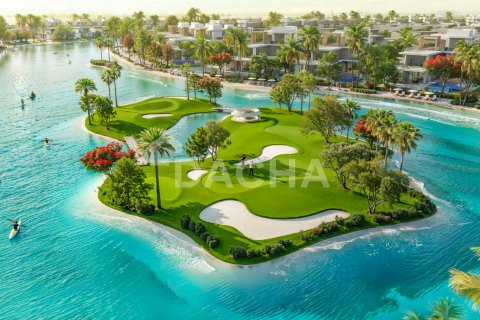Βίλα σε Dubai Land, ΗΑΕ 6 υπνοδωμάτια, 454 τ.μ. Αρ. 706675 - φωτογραφία 11