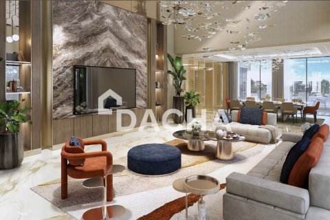 Βίλα σε Dubai Land, ΗΑΕ 6 υπνοδωμάτια, 454 τ.μ. Αρ. 706675 - φωτογραφία 3