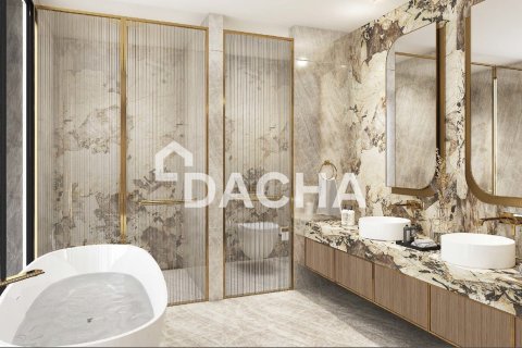 Βίλα σε Dubai Land, ΗΑΕ 6 υπνοδωμάτια, 454 τ.μ. Αρ. 706675 - φωτογραφία 5