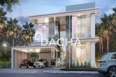 Villa in Dubai Land, Dubai, VAE 6 slaapkamers, 454 vr.m. nr 706675