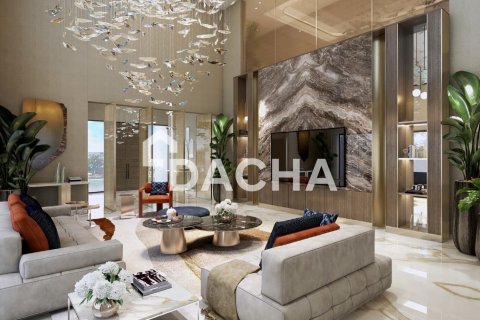 Βίλα σε Dubai Land, ΗΑΕ 6 υπνοδωμάτια, 454 τ.μ. Αρ. 706675 - φωτογραφία 2