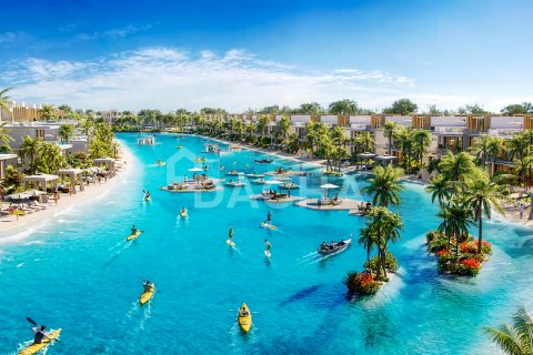 Βίλα σε Dubai Land, ΗΑΕ 6 υπνοδωμάτια, 454 τ.μ. Αρ. 706675 - φωτογραφία 10