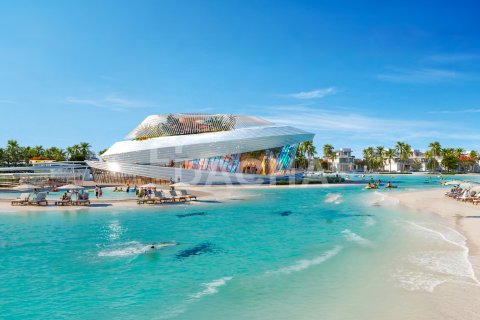 Βίλα σε Dubai Land, ΗΑΕ 6 υπνοδωμάτια, 454 τ.μ. Αρ. 706675 - φωτογραφία 9