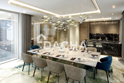 Βίλα σε Dubai Land, ΗΑΕ 6 υπνοδωμάτια, 454 τ.μ. Αρ. 706675 - φωτογραφία 4