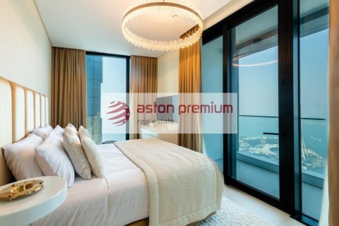 Apartament në Jumeirah Beach Residence, Dubai, Emiratet e Bashkuara Arabe 3 dhoma gjumi, 180.3 m2. № 624035 - Foto 34