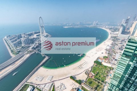 Apartament në Jumeirah Beach Residence, Dubai, Emiratet e Bashkuara Arabe 3 dhoma gjumi, 180.3 m2. № 624035 - Foto 20