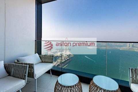 Apartament në Jumeirah Beach Residence, Dubai, Emiratet e Bashkuara Arabe 3 dhoma gjumi, 180.3 m2. № 624035 - Foto 1