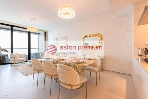 Apartament në Jumeirah Beach Residence, Dubai, Emiratet e Bashkuara Arabe 3 dhoma gjumi, 180.3 m2. № 624035 - Foto 9