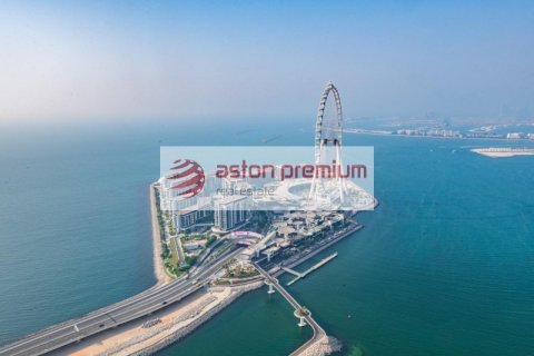 Apartament në Jumeirah Beach Residence, Dubai, Emiratet e Bashkuara Arabe 3 dhoma gjumi, 180.3 m2. № 624035 - Foto 17