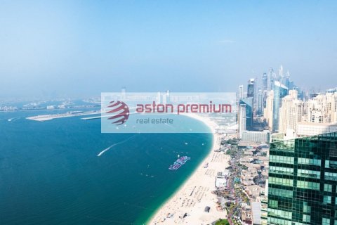 Apartament në Jumeirah Beach Residence, Dubai, Emiratet e Bashkuara Arabe 3 dhoma gjumi, 180.3 m2. № 624035 - Foto 2