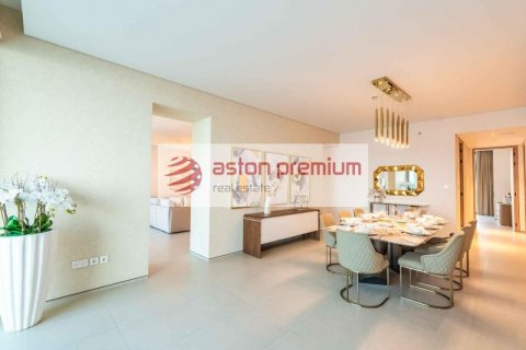 Byt v Jumeirah Beach Residence, Dubai, SAE 4 ložnice, 237.4 m² Č.: 624034 - fotografie 4
