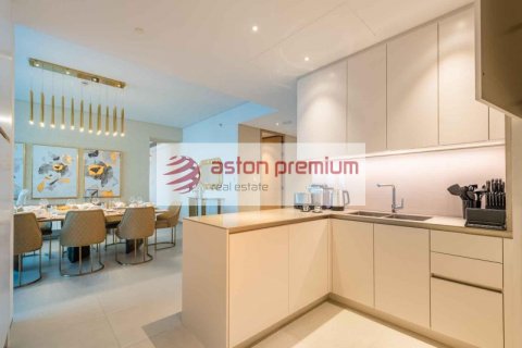 Byt v Jumeirah Beach Residence, Dubai, SAE 4 ložnice, 237.4 m² Č.: 624034 - fotografie 8