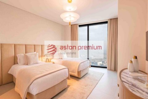 Byt v Jumeirah Beach Residence, Dubai, SAE 4 ložnice, 237.4 m² Č.: 624034 - fotografie 10