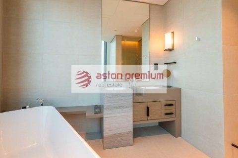 Byt v Jumeirah Beach Residence, Dubai, SAE 4 ložnice, 237.4 m² Č.: 624034 - fotografie 23