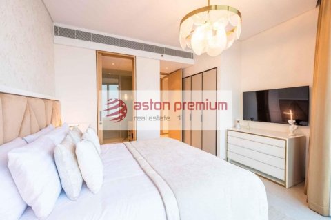 Byt v Jumeirah Beach Residence, Dubai, SAE 4 ložnice, 237.4 m² Č.: 624034 - fotografie 26