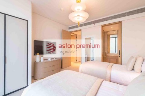 Byt v Jumeirah Beach Residence, Dubai, SAE 4 ložnice, 237.4 m² Č.: 624034 - fotografie 12