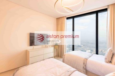 Byt v Jumeirah Beach Residence, Dubai, SAE 4 ložnice, 237.4 m² Č.: 624034 - fotografie 13
