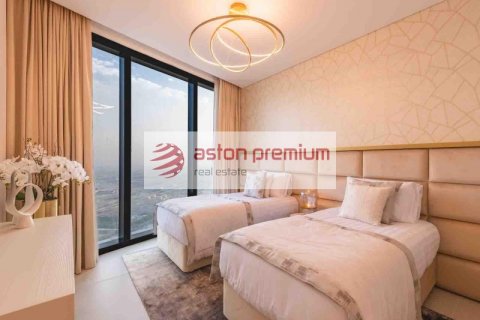 Byt v Jumeirah Beach Residence, Dubai, SAE 4 ložnice, 237.4 m² Č.: 624034 - fotografie 18
