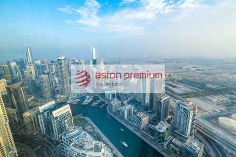 Byt v Jumeirah Beach Residence, Dubai, SAE 4 ložnice, 237.4 m² Č.: 624034 - fotografie 21