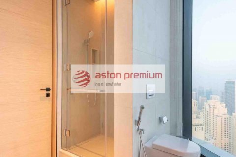 Byt v Jumeirah Beach Residence, Dubai, SAE 4 ložnice, 237.4 m² Č.: 624034 - fotografie 31