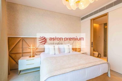 Byt v Jumeirah Beach Residence, Dubai, SAE 4 ložnice, 237.4 m² Č.: 624034 - fotografie 33