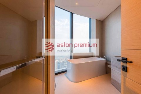 Byt v Jumeirah Beach Residence, Dubai, SAE 4 ložnice, 237.4 m² Č.: 624034 - fotografie 34