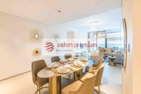 Byt v Jumeirah Beach Residence, Dubai, SAE 2 ložnice, 137.2 m² Č.: 624033 - fotografie 7